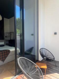 Duplex Townhouse DAM8 - Antwerp - 3