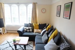 Beautiful House in Port Sunlight - 9