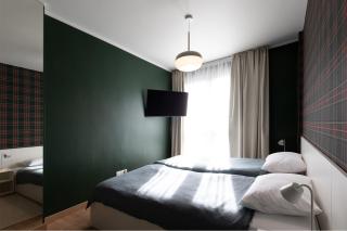 Apartamenty na Rogu - 8
