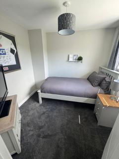 Inward Oasis Relax and unwind - Buckie - 9