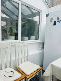 Bright & Cosy SE London - 2