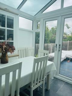 Bright & Cosy SE London - 1