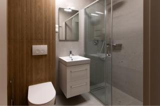 Apartamenty na Rogu - 1