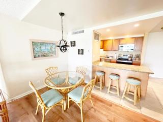 Maui Eldorado Condo D108 - 4