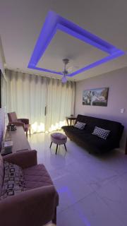 Apartamento Praia do Forte VIP - 4