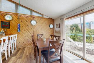 Seascape - Folly Beach - 5