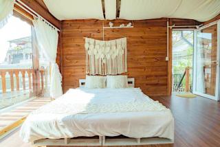 Homestay Gấu - 9