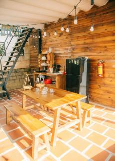 Homestay Gấu - 5