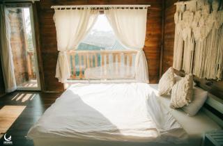 Homestay Gấu - 2