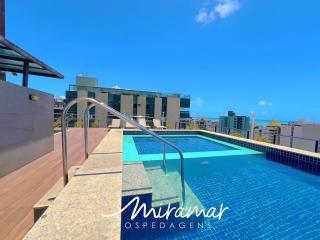 Cayenne - Cabo Branco by Miramar - 0