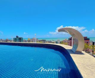 Cayenne - Cabo Branco by Miramar - Tambaú - 9
