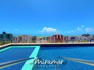 Cayenne - Cabo Branco by Miramar - 5