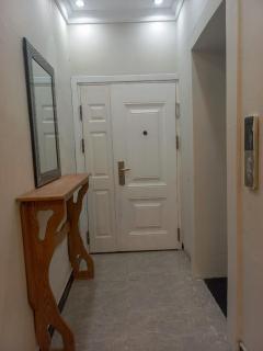 19&G Apt - Addis Ababa - 4