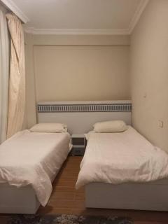 19&G Apt - Addis Ababa - 3