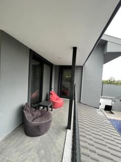 Villa Family 8 - Modern&Private - Kargı - 9