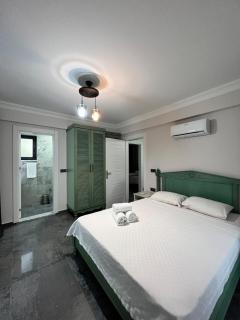 Villa Family 8 - Modern&Private - Kargı - 2