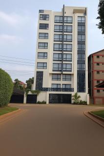 Executive Studio in Kinoo -  - 0