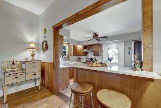 Austin Haus - 1