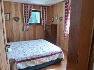 Apartment Gerandin - Champoluc - 6