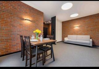 Apartamenty Parkowe - 0