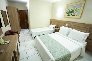 Hotel Dona Beja - 0