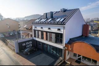 Apartamenty Parkowe - 7