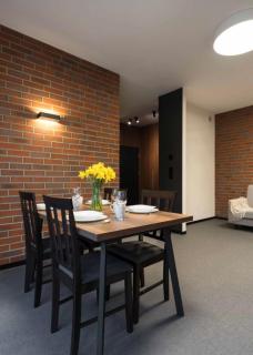 Apartamenty Parkowe - 3