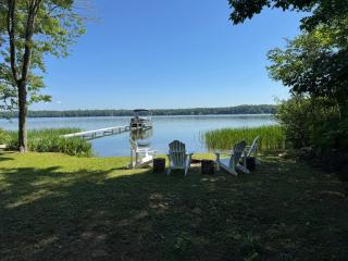 Lakeview Hideaway - 9