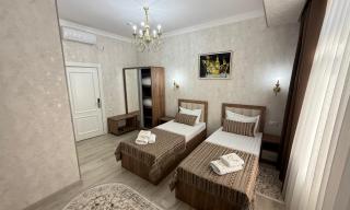 Mubina East Hotel - 1