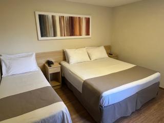 Hotel Galícia - 0