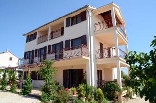 Villa Stupavsky - Pakoštane - 8