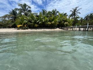 Beach House Carenero - 1