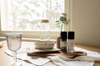 Apartment Arctic Dreams By BookLapland - - 6