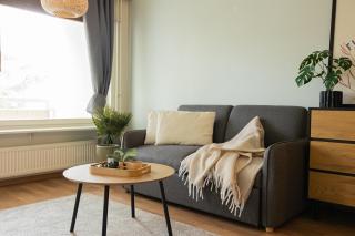 Apartment Arctic Dreams By BookLapland - 3