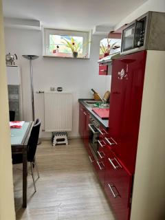 Schicke Einliegerwohnung - 9