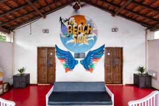 Beachside - Anjuna - 8