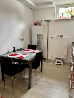 Schicke Einliegerwohnung - 7