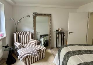 Schicke Einliegerwohnung - 3