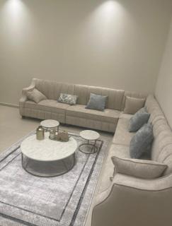 شقة فاخرة حي الملقا - 3