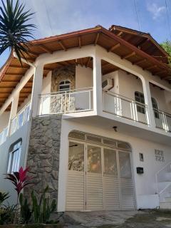 Excellent house 5 minutes from the beach! - Florianópolis - 5