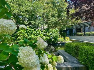 Comfortable and Quiet 3 bedrooms apartment at UBC - Vancouver - 7