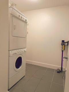 Comfortable and Quiet 3 bedrooms apartment at UBC - Vancouver - 6