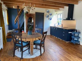 Bij De Neckermolen- Bed and Stay Beemster - 9