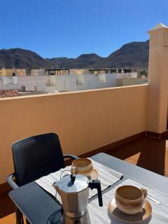 Casa de MONTE Y LEVA - 0