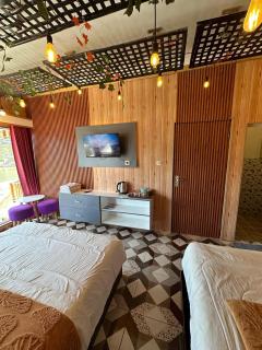 Afton Family Mezzanine - 2