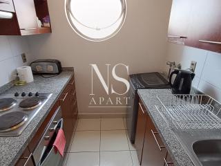 NORTHSUITE - Vista al Mar y Parking Frente Mall - 4