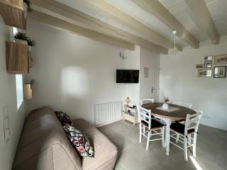Maisonnette de charme tout confort - Le tilleul - 8