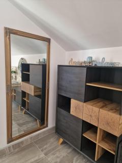 Apartmani Marina Gradac - 9