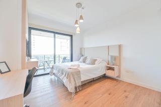 Chic & Cozy Apartment near Shopping del Sol - Asunción - 0