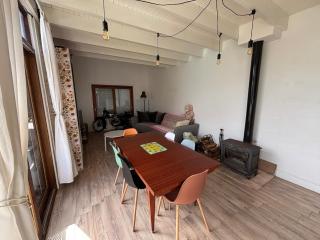 Logement indépendant - 8